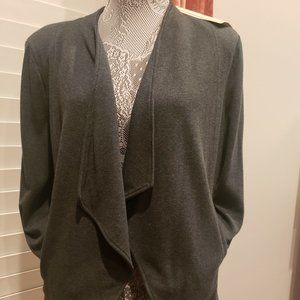 Tart Collections Olive Green Jacket NWT